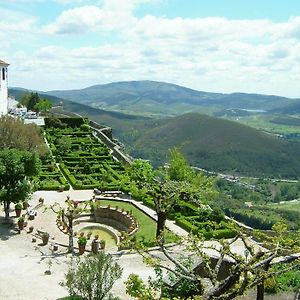 Quinta Do Marvao Marvão Exterior photo