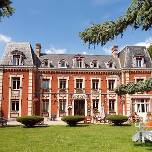 Château Corneille Vieux-Villez Exterior photo