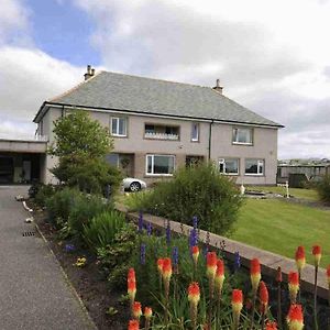 Sandwick Bay Guest House Stornoway (Isle of Lewis) Exterior photo