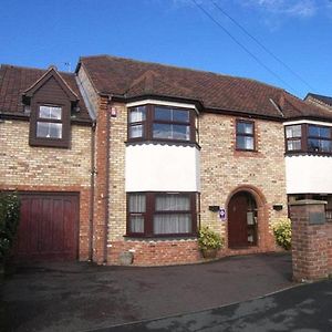 Byerley House Newmarket (Suffolk) Exterior photo