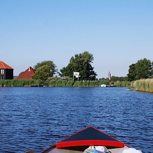 Hoeve Meerzicht Monnickendam Exterior photo