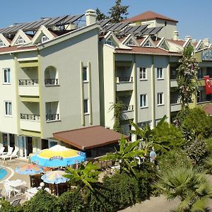 Parkmar Apart Marmaris Exterior photo