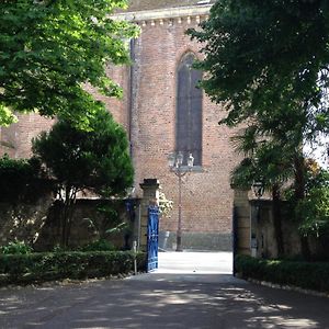 Hôtel Château des Jacobins Agen Exterior photo