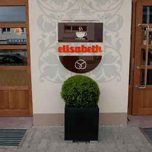 Cafe Elisabeth Mutterstadt Exterior photo