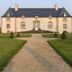 Manoir De Belle-Noe Dol-de-Bretagne Exterior photo