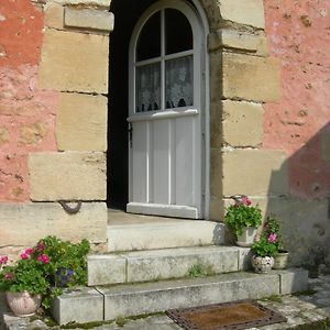 La Ferme Rose Cergy Exterior photo