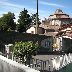 Casa Landoni Mendrisio Exterior photo