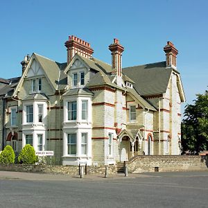 Ashley Hotel Cambridge (Cambridgeshire) Exterior photo