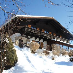 Chalet Sonne Maria Alm am Steinernen Meer Exterior photo