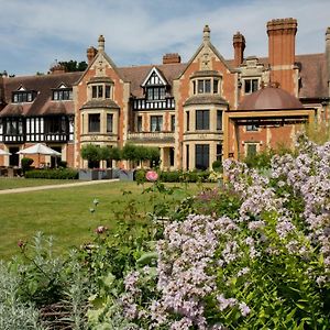 The Wood Norton Evesham Exterior photo