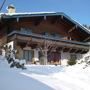 Great Group Holiday Home Neukirchen am Grossvenediger Exterior photo