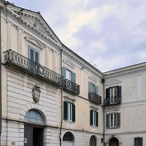 Il Palazzotto Isernia Exterior photo