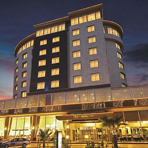 Yucesoy Liva Hotel Spa & Convention Center Mersin Mersin (Mediterranean) Exterior photo