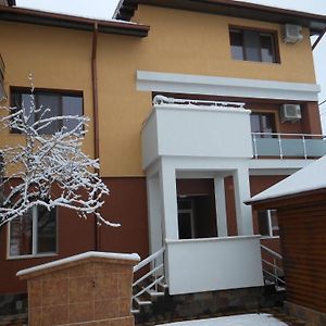 Guest House Goranovi Velingrad Exterior photo