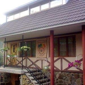 Villa U Tsymbora Sinyak (Transcarpathia) Exterior photo