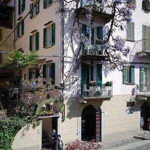 Locanda Di Orta Orta San Giulio Exterior photo