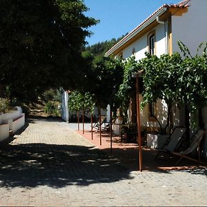 Quinta Do Vaqueirinho - Agro-Turismo Marvão Exterior photo