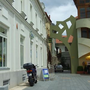 Hotel Diána Pécs Exterior photo