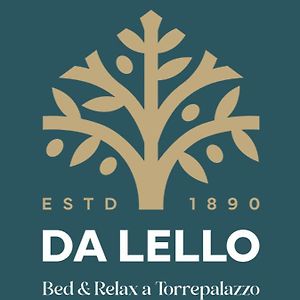 Da Lello - Bed & Relax Torrecuso Exterior photo