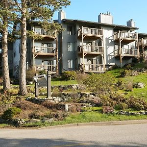 The Landmark Inn On Orcas Island Eastsound Exterior photo