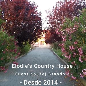 Elodie'S Country House - Alojamento Local Grândola Exterior photo