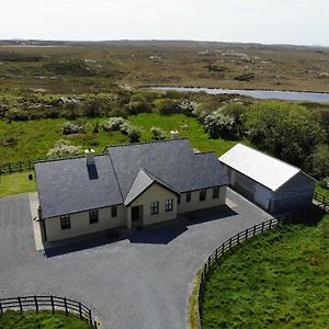 White Thorn House Clifden Exterior photo