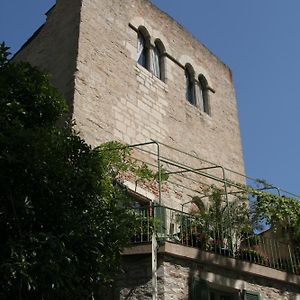 Hôtel Jean XXII Cahors Exterior photo