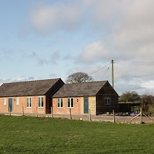 Swallow Barn Walford (Shropshire) Exterior photo