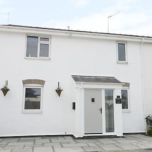 21 Llwyn Gwalch Estate Pwllheli Exterior photo