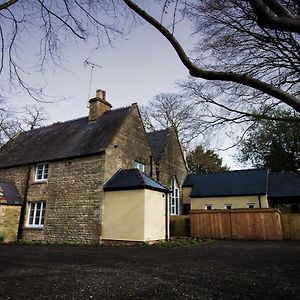 Old School Wolverton Milton Keynes Exterior photo