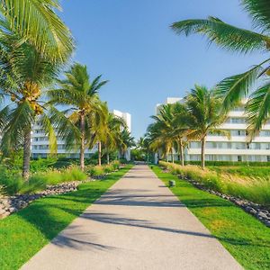 Oceana Resort & Conventions Monterrico Exterior photo