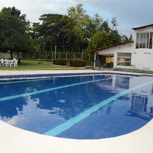 Villa Alejandria - Cabana Lamariquita-Cabana Orquidea-Cabana Carambola Mariquita Exterior photo