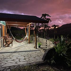 Cacique Casa Surrounded By Nature And Gardens San Luis (Monteverde, Puntarenas) Exterior photo
