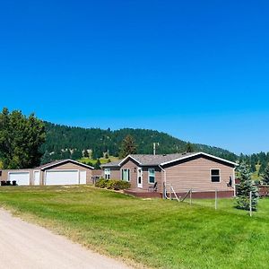 A Berry Good Lane To Be In Sturgis Exterior photo