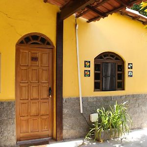 Pousada Trancoso Guarapari Exterior photo