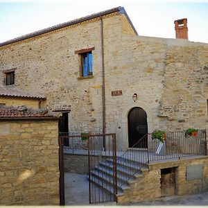 Il Palazzo Del Barone - Stanza Dei Maiorana Pietrapertosa Exterior photo