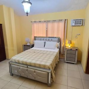 Super Two Bedroom Penthouse In Peguy-Ville Porto Príncipe Exterior photo