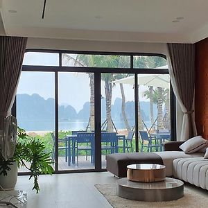 Kam'S Home Quang Ninh (Quang Ninh) Exterior photo