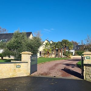 Casa Damg Loucelles Exterior photo