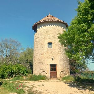 Le Moulin De Payrot Laburgade Exterior photo