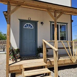 Tiny Cabin #19 American Trails Quartzsite Exterior photo