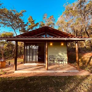 Rancho Ubuntu Brumadinho Exterior photo