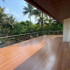 Alibag Luxury Farmhouse 3 Bedrooms Villa With Swimming Pool Alībāg Exterior photo