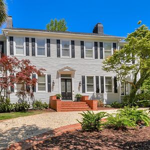 Matchpoint House Aiken Exterior photo