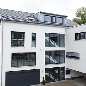 Ferienwohnungen Rhoenhimmel Gersfeld Exterior photo