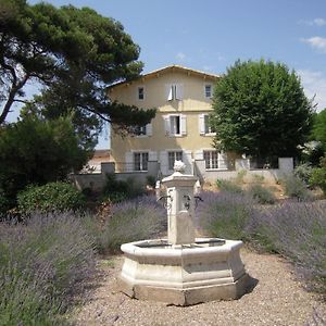 Chateau Borie Neuve Badens Exterior photo