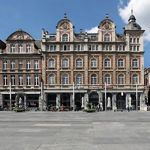 Hotel La Royale Lovaina Exterior photo