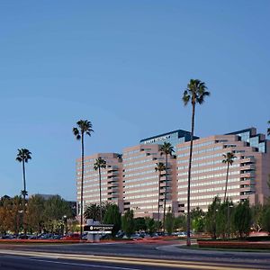 Hyatt Regency Santa Clara Exterior photo