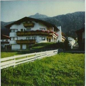 Landhaus Brigitta Innsbruck Exterior photo