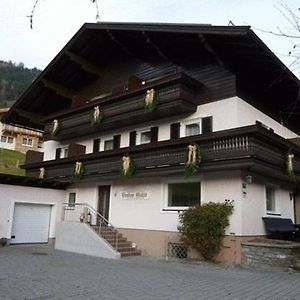 Pension Muehle Zell am See Exterior photo